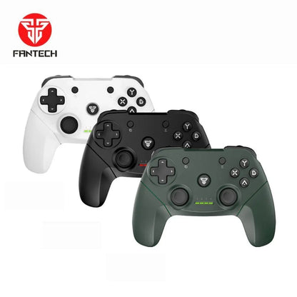 Fantech revolver wgp12 gaming controller