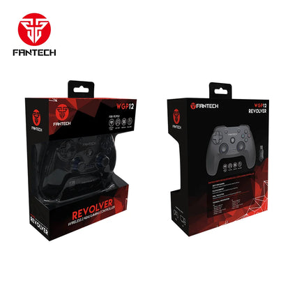 Fantech revolver wgp12 gaming controller