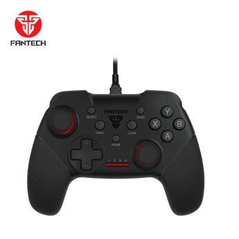 Fantech shooter ii gp13 gaming controller