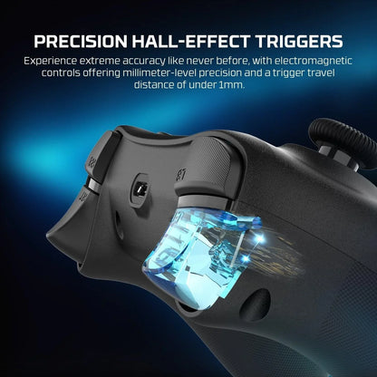 Fantech shooter ii wgp13s controller game controllers