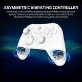 Fantech shooter ii wgp13s controller gaming pads