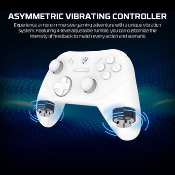 Fantech shooter ii wgp13s controller gaming pads