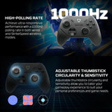 Fantech shooter ii wgp13s controller game controllers
