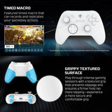 Fantech shooter ii wgp13s controller gaming pads