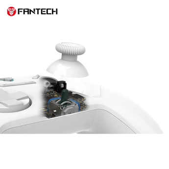 Fantech shooter ii wgp13s controller gaming pads