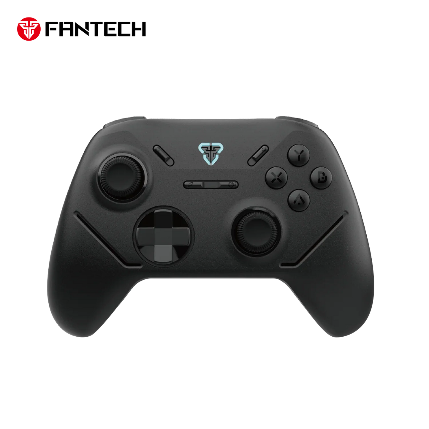 Fantech shooter ii wgp13s controller game controllers
