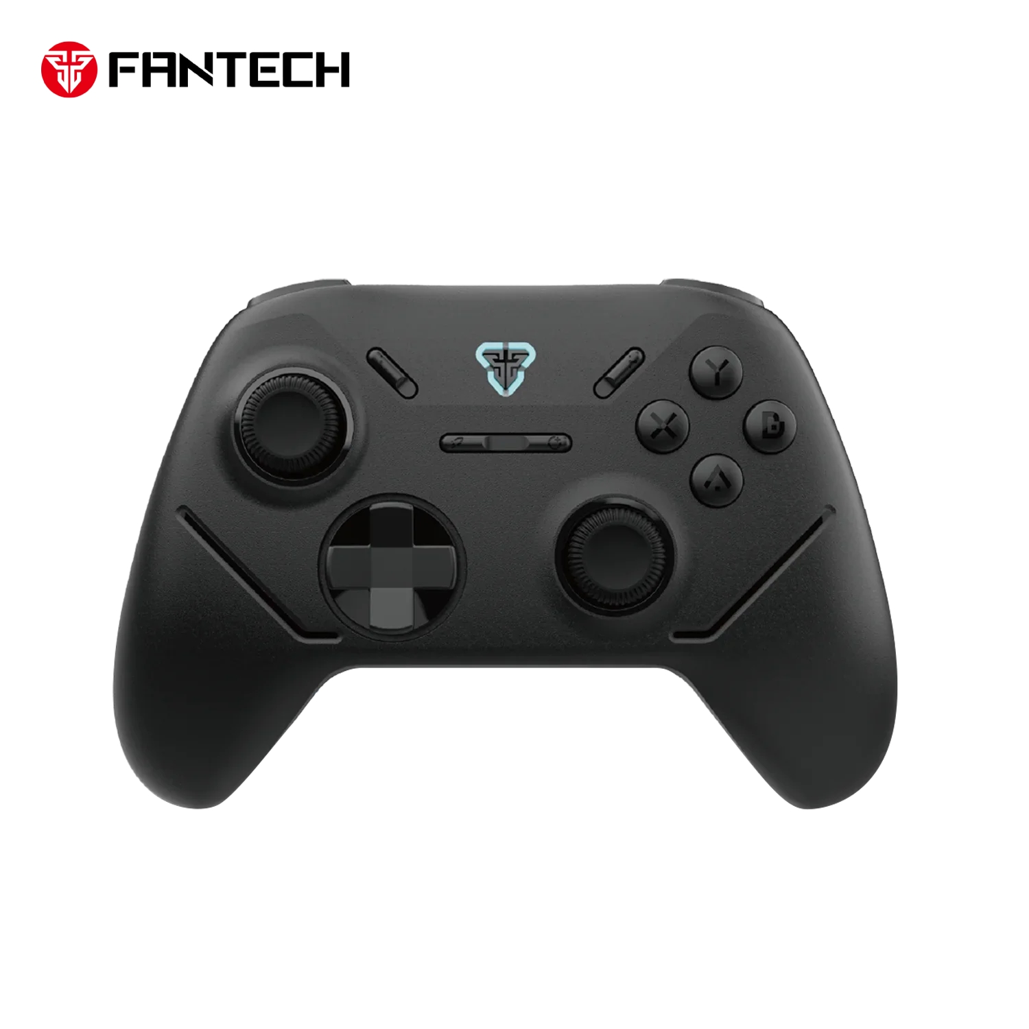 Fantech shooter ii wgp13s controller game controllers