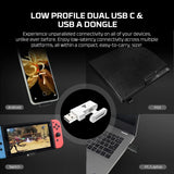 Fantech shooter ii wgp13s controller gaming pads