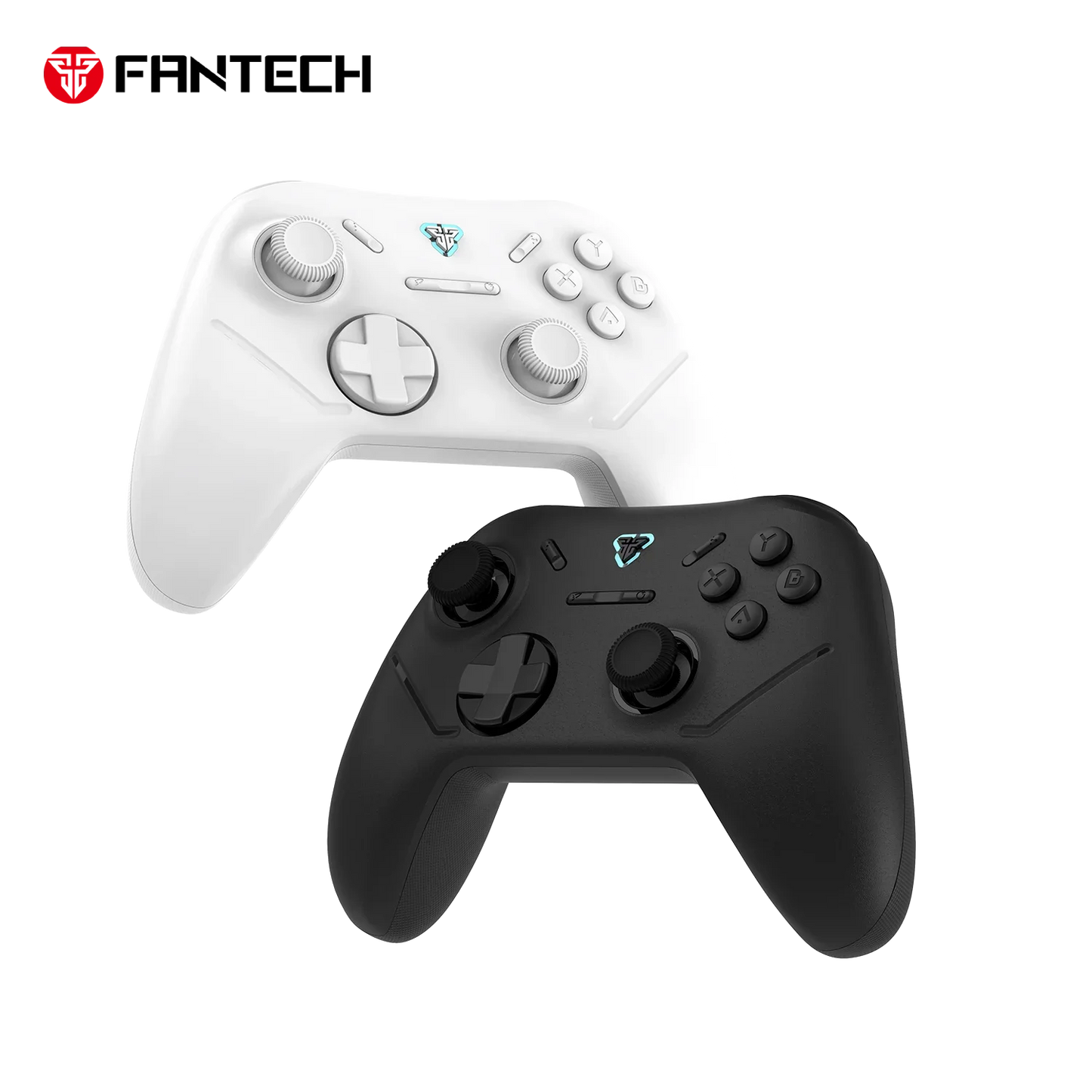 Fantech shooter ii wgp13s controller game controllers
