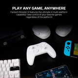 Fantech shooter ii wgp13s controller gaming pads