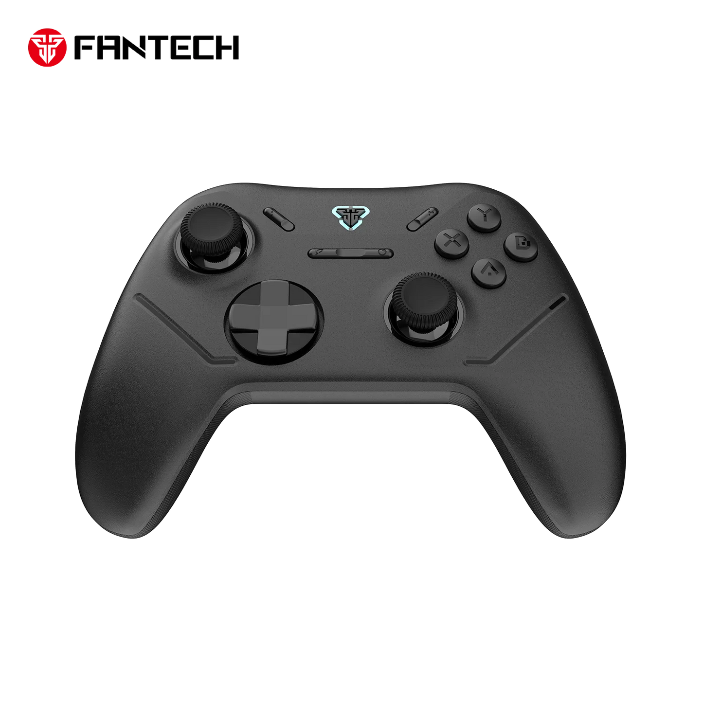 Fantech shooter ii wgp13s controller game controllers