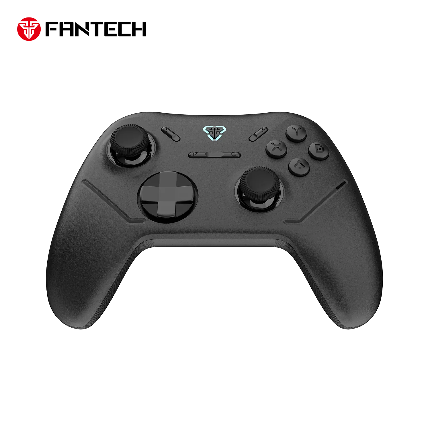 Fantech shooter ii wgp13s controller game controllers