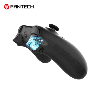 Fantech shooter ii wgp13s controller game controllers