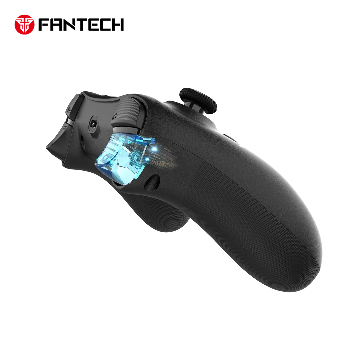 Fantech shooter ii wgp13s controller game controllers