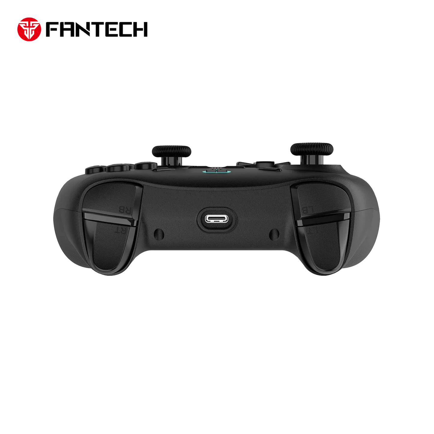 Fantech shooter ii wgp13s controller game controllers