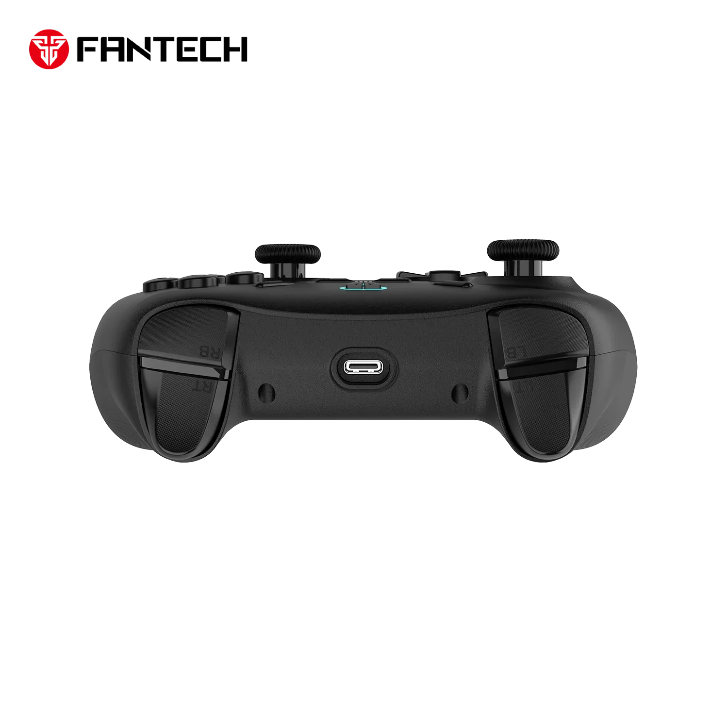 Fantech shooter ii wgp13s controller game controllers