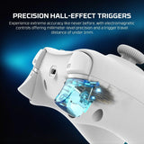 Fantech shooter ii wgp13s controller gaming pads