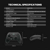 Fantech shooter ii wgp13s controller game controllers