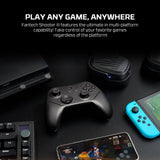 Fantech shooter ii wgp13s controller game controllers