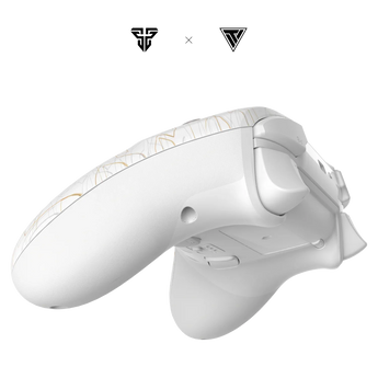 Fantech wgp15 electra eos pro wireless gaming controller