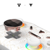 Fantech wgp15 electra eos pro wireless gaming controller