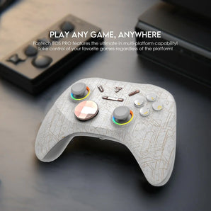 Fantech wgp15 electra eos pro wireless gaming controller