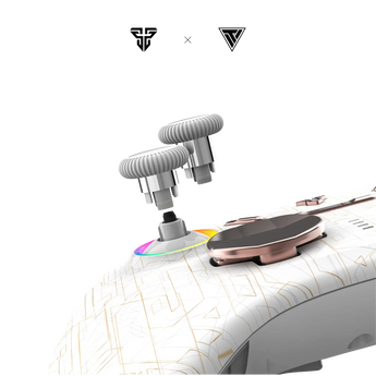 Fantech wgp15 electra eos pro wireless gaming controller