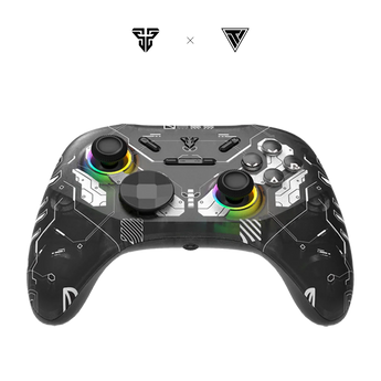 Fantech wgp15 epsilon eos pro wireless gaming controller