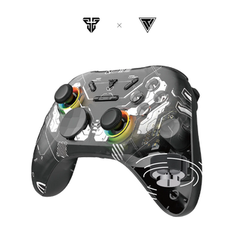 Fantech wgp15 epsilon eos pro wireless gaming controller