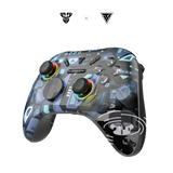 Fantech wgp15 polaris eos pro wireless gaming controller