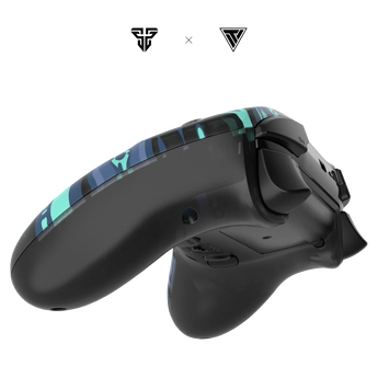 Fantech wgp15 polaris eos pro wireless gaming controller