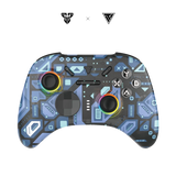 Fantech wgp15 polaris eos pro wireless gaming controller