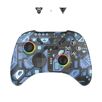 Fantech wgp15 polaris eos pro wireless gaming controller