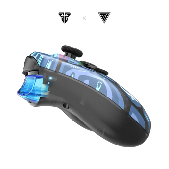 Fantech wgp15 polaris eos pro wireless gaming controller