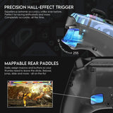 Fantech wgp15 polaris eos pro wireless gaming controller