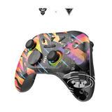 Fantech wgp15 solaris eos pro wireless gaming controller