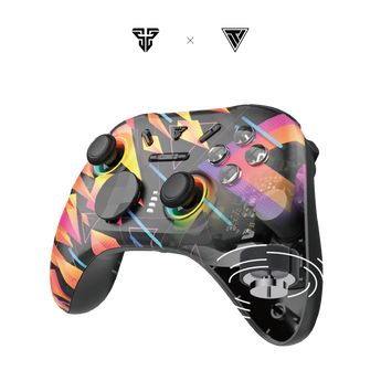 Fantech wgp15 solaris eos pro wireless gaming controller