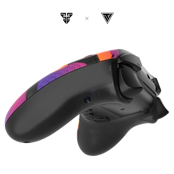Fantech wgp15 solaris eos pro wireless gaming controller