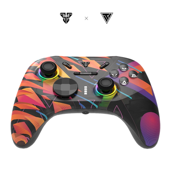 Fantech wgp15 solaris eos pro wireless gaming controller