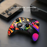 Fantech wgp15 solaris eos pro wireless gaming controller