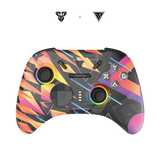 Fantech wgp15 solaris eos pro wireless gaming controller