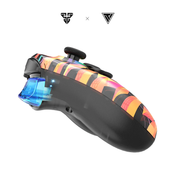 Fantech wgp15 solaris eos pro wireless gaming controller
