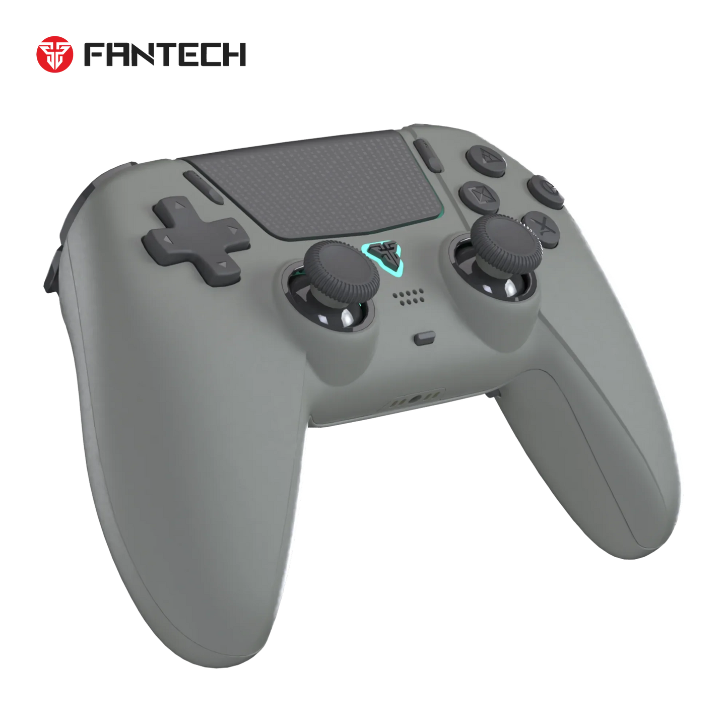 Fantech wgp16 nova ii wireless gamepad - black gaming pads