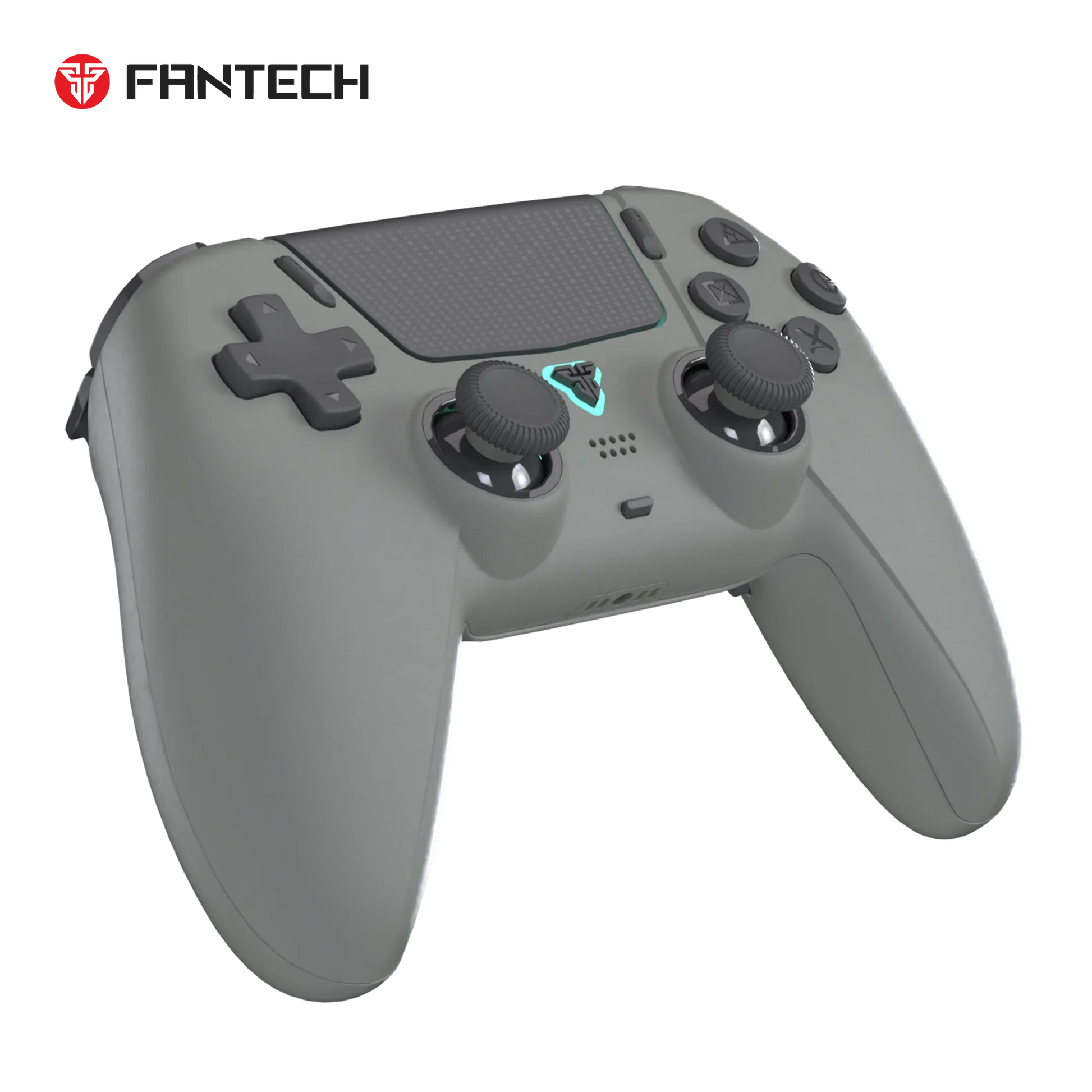 Fantech wgp16 nova ii wireless gamepad - black gaming pads