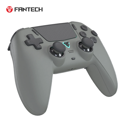 Fantech wgp16 nova ii wireless gamepad - black gaming pads