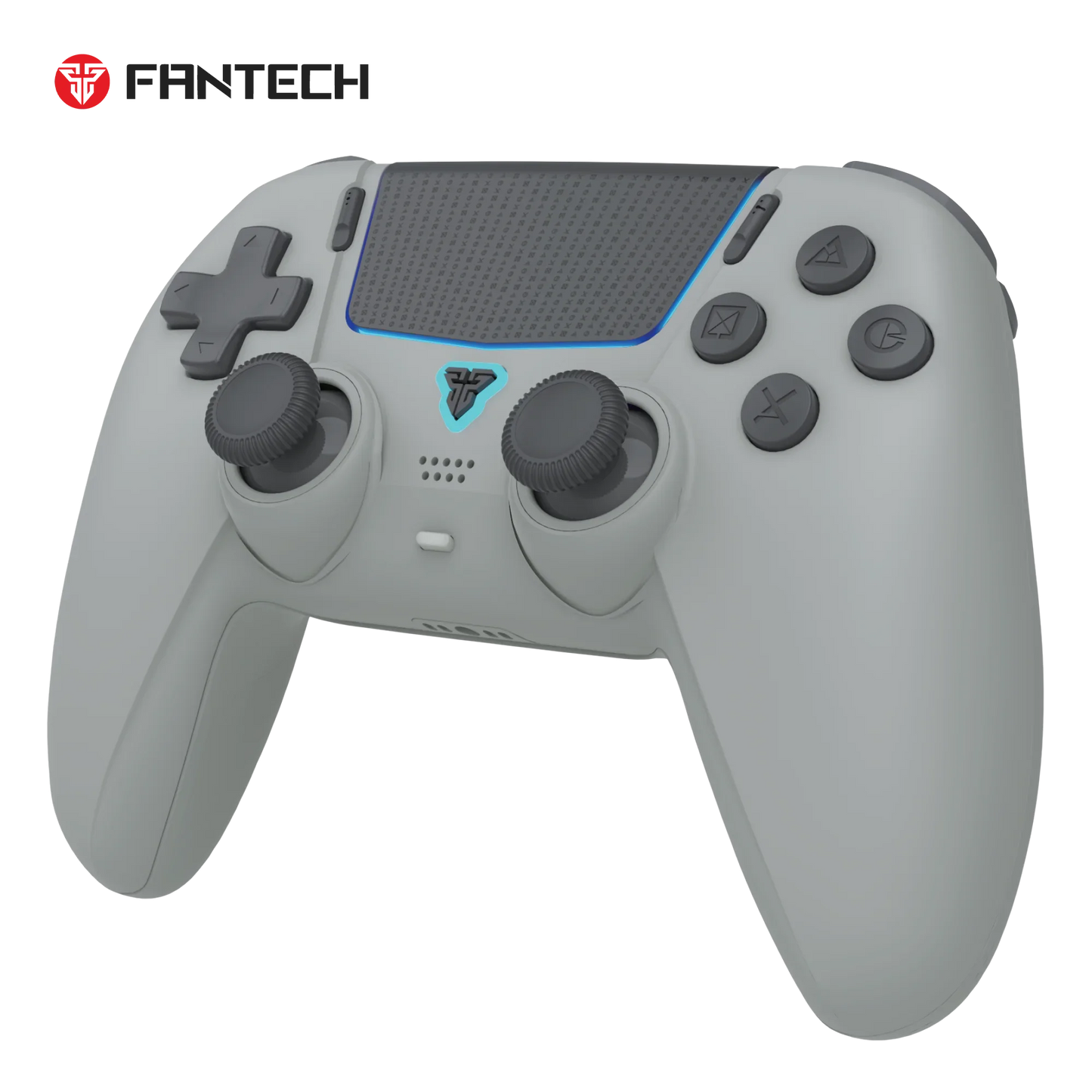 Fantech wgp16 nova ii wireless gamepad - black gaming pads