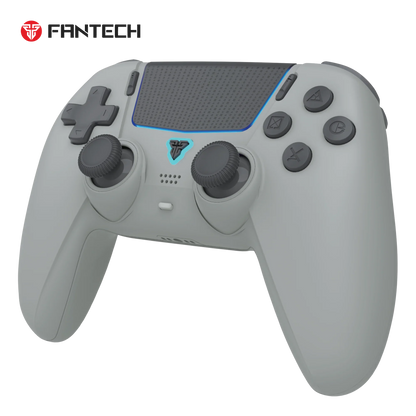 Fantech wgp16 nova ii wireless gamepad - black gaming pads