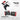 Fantech wgp16 nova ii wireless gamepad - black gaming pads