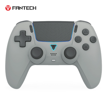 Fantech wgp16 nova ii wireless gamepad - black gaming pads