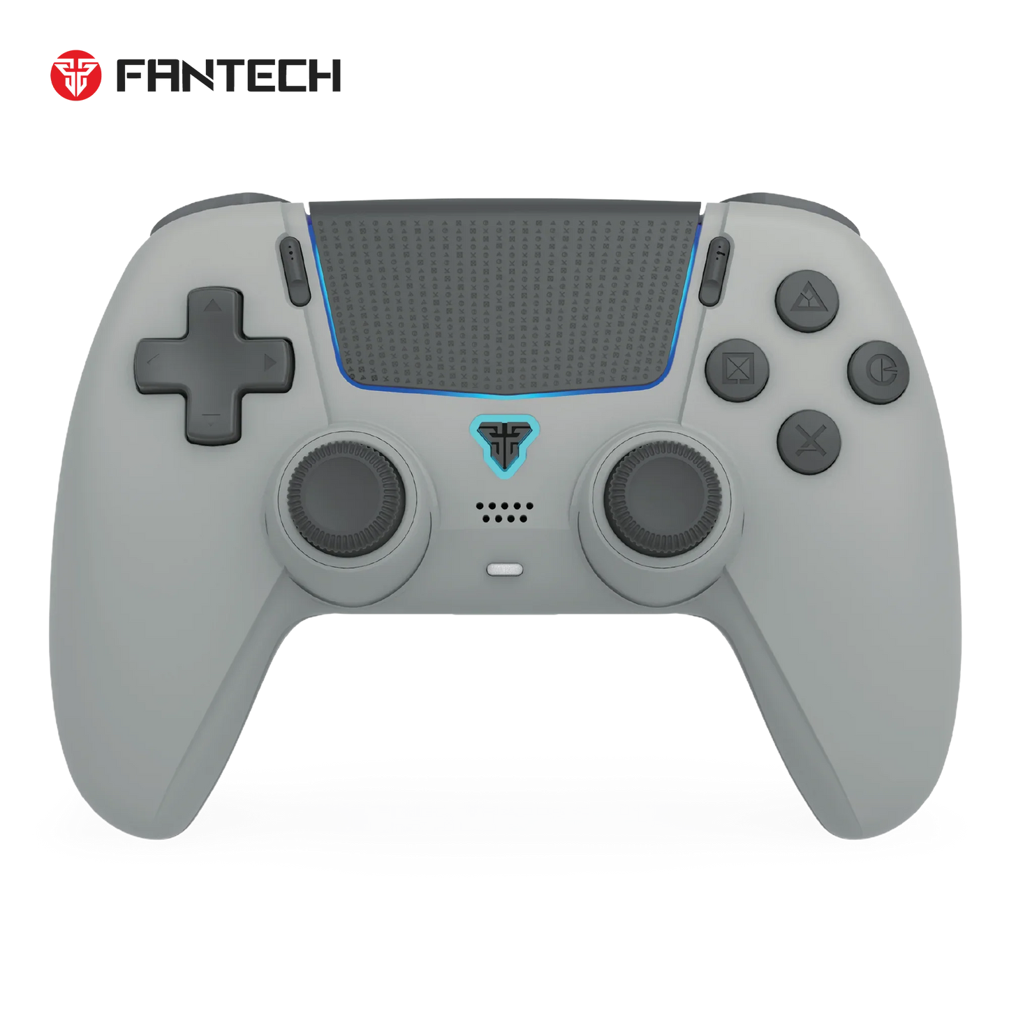 Fantech wgp16 nova ii wireless gamepad - black gaming pads